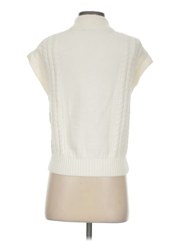 Ann Taylor LOFT Sweater Vest (view 2)