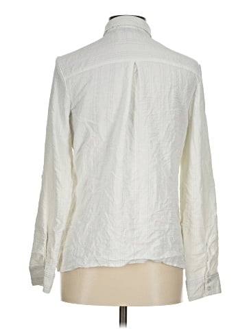 Fred David Long Sleeve Blouse (view 2)
