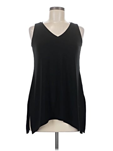 Sympli Sleeveless Top (view 1)