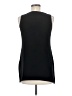 Sympli Black Sleeveless Top Size 8 - photo 2