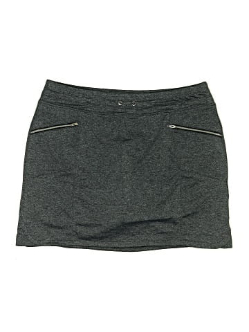 Tangerine Active Skort (view 1)