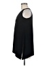 Sympli Black Sleeveless Top Size 8 - photo 5