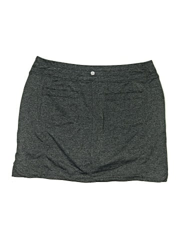 Tangerine Active Skort (view 2)