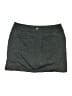 Tangerine Solid Gray Active Skort Size XL - photo 2