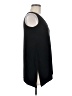 Sympli Black Sleeveless Top Size 8 - photo 4