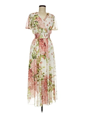 Kate and Lily Cocktail Dress (view 1)