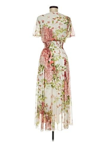 Kate and Lily Cocktail Dress (view 2)