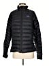 Patagonia 100% Nylon Black Snow Jacket Size S - photo 1