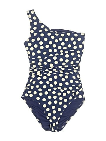 J.Crew One Piece Swimsuit (view 1)