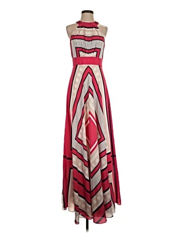 Eliza J Cocktail Dress (view 1)