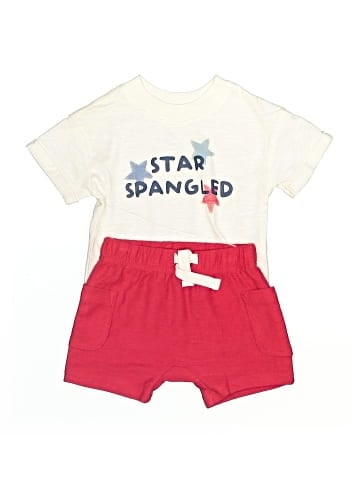 Carter's Short Sleeve T-Shirt (view 1)