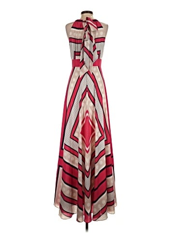 Eliza J Cocktail Dress (view 2)