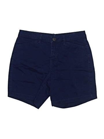 St. John's Bay Shorts (view 1)