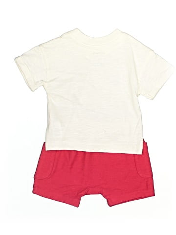 Carter's Short Sleeve T-Shirt (view 2)