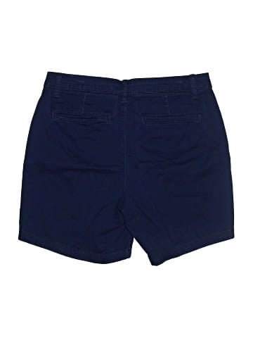 St. John's Bay Shorts (view 2)