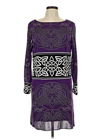 Nicole Miller Casual Dress (view 1)