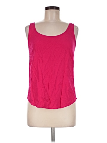 Olivaceous Tank Top (view 1)