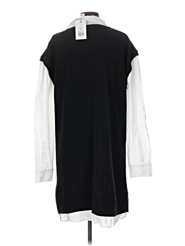 Crown & Ivy Sweater Vest (view 2)