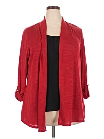 Notations Kimono (view 1)