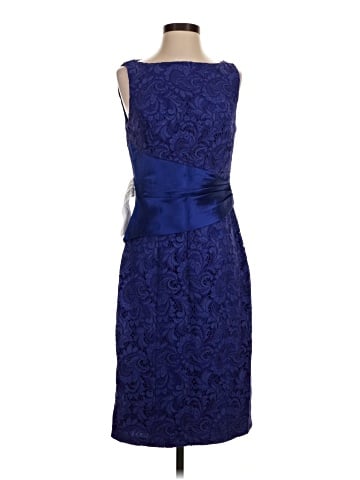 JS Collections Cocktail Dress (view 1)