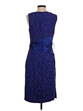 JS Collections Cocktail Dress (view 2)