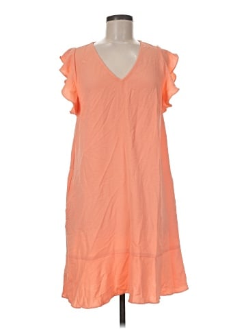 Cato Casual Dress (view 1)
