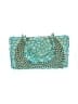 Unbranded Teal Shoulder Bag One size - photo 1
