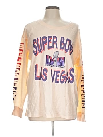 47 Brand Long Sleeve T-Shirt (view 1)