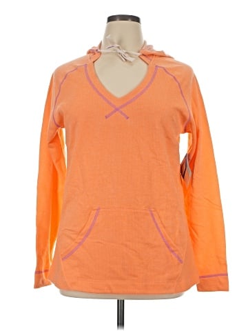 Columbia Sweatshirt (view 1)