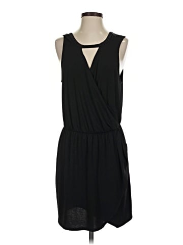 BCBGeneration Casual Dress (view 1)