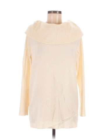 Saks Fifth Avenue Turtleneck Sweater (view 1)