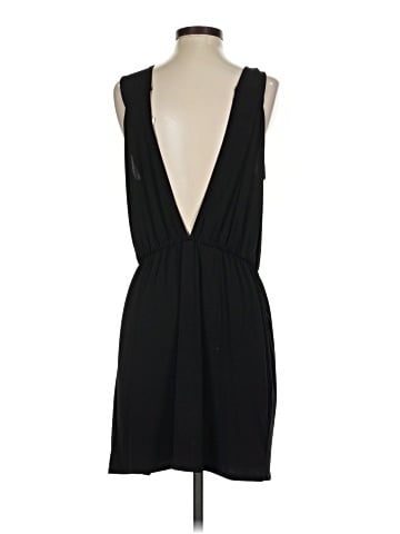 BCBGeneration Casual Dress (view 2)