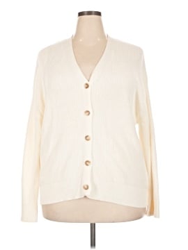 Hudson Jeans Cardigan (view 1)