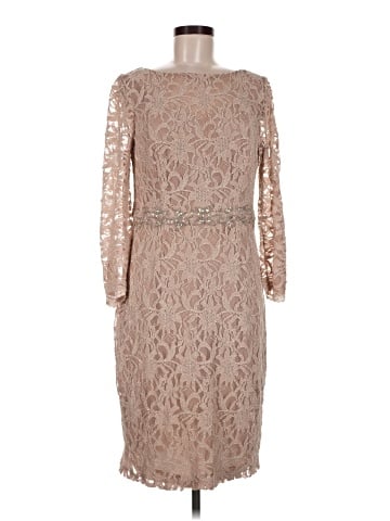 Jackie Jon Cocktail Dress (view 1)