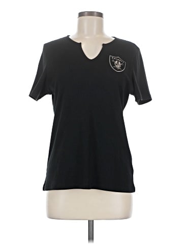 Antigua Short Sleeve T-Shirt (view 1)