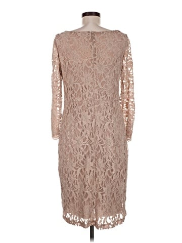 Jackie Jon Cocktail Dress (view 2)