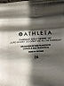 Athleta Solid Ivory Skort Size 2X - photo 3