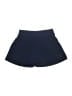 Lululemon Athletica Solid Blue Active Skort Size 6 - photo 1
