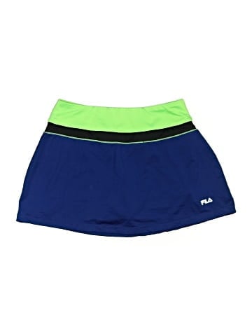 FILA Active Skort (view 1)