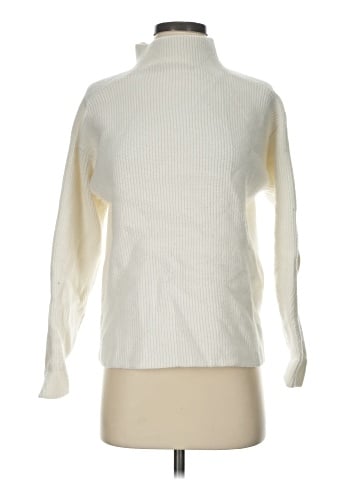 Ann Taylor Turtleneck Sweater (view 1)