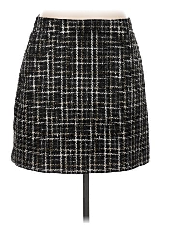 Ann Taylor LOFT Formal Skirt (view 1)
