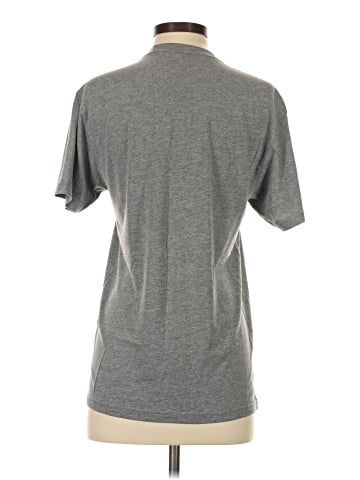 Stitches Short Sleeve T-Shirt (view 2)