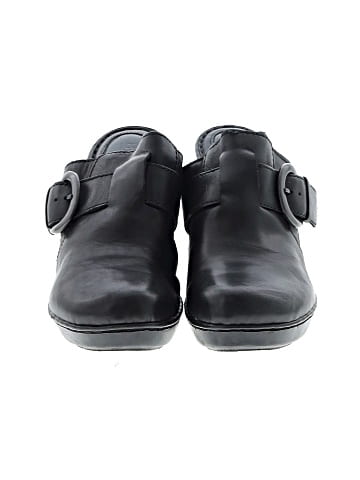 Born Handcrafted Footwear Mule/Clog (view 2)