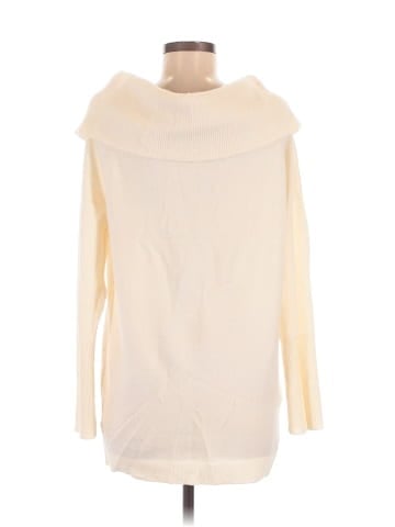 Saks Fifth Avenue Turtleneck Sweater (view 2)