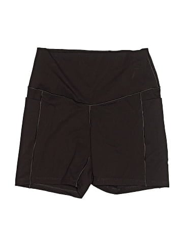 Danskin Athletic Shorts (view 1)