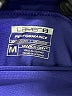 Layer 8 Purple Long Sleeve Turtleneck Size M - photo 7