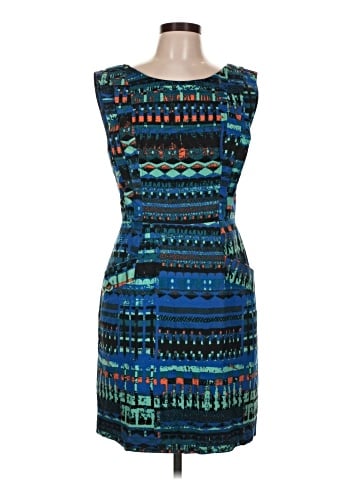 Plenty By Tracy Reese Cocktail Dress (view 1)