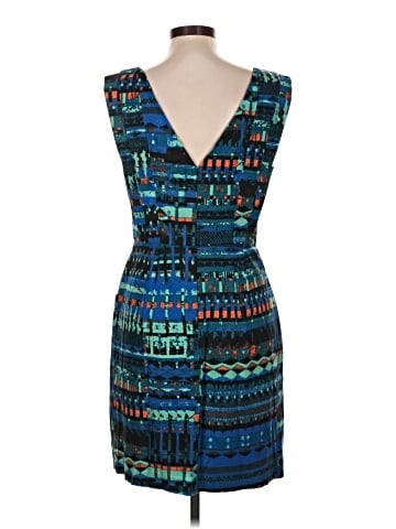 Plenty By Tracy Reese Cocktail Dress (view 2)