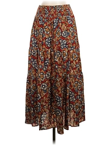 Faherty Casual Skirt (view 1)