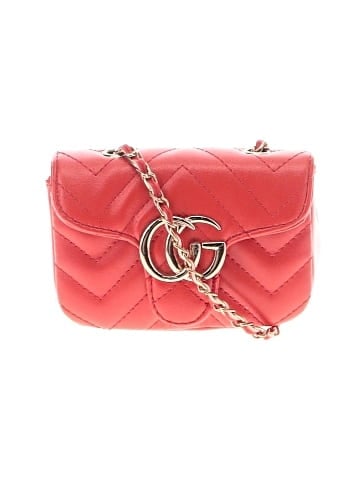 Unbranded Crossbody Bag (view 1)